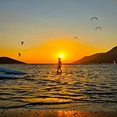 Nova Aparts Akyaka (Mugla) Exterior foto