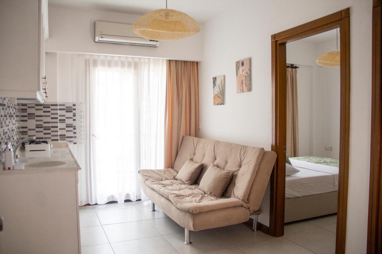 Nova Aparts Akyaka (Mugla) Exterior foto