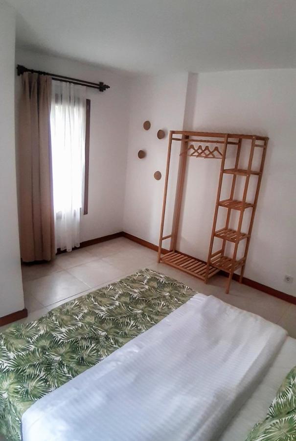 Nova Aparts Akyaka (Mugla) Exterior foto