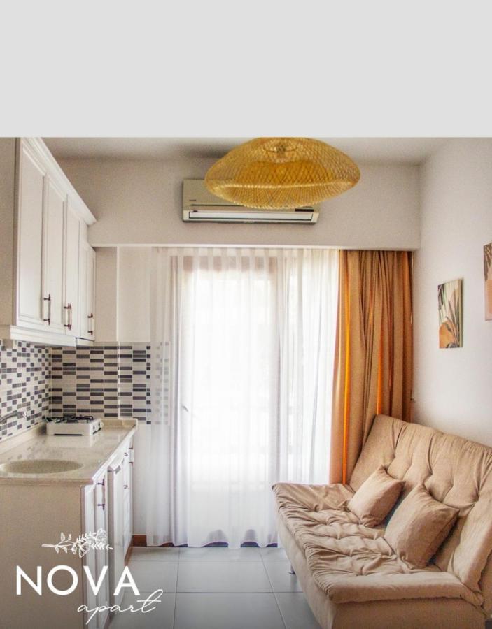 Nova Aparts Akyaka (Mugla) Exterior foto