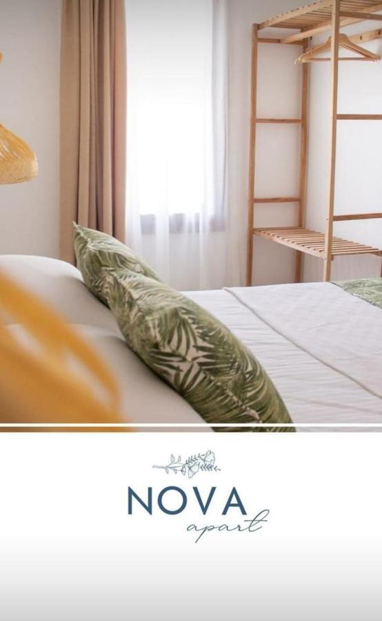Nova Aparts Akyaka (Mugla) Exterior foto