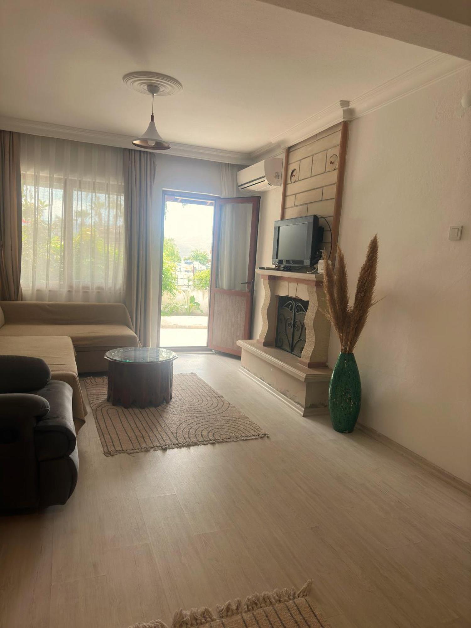Nova Aparts Akyaka (Mugla) Exterior foto
