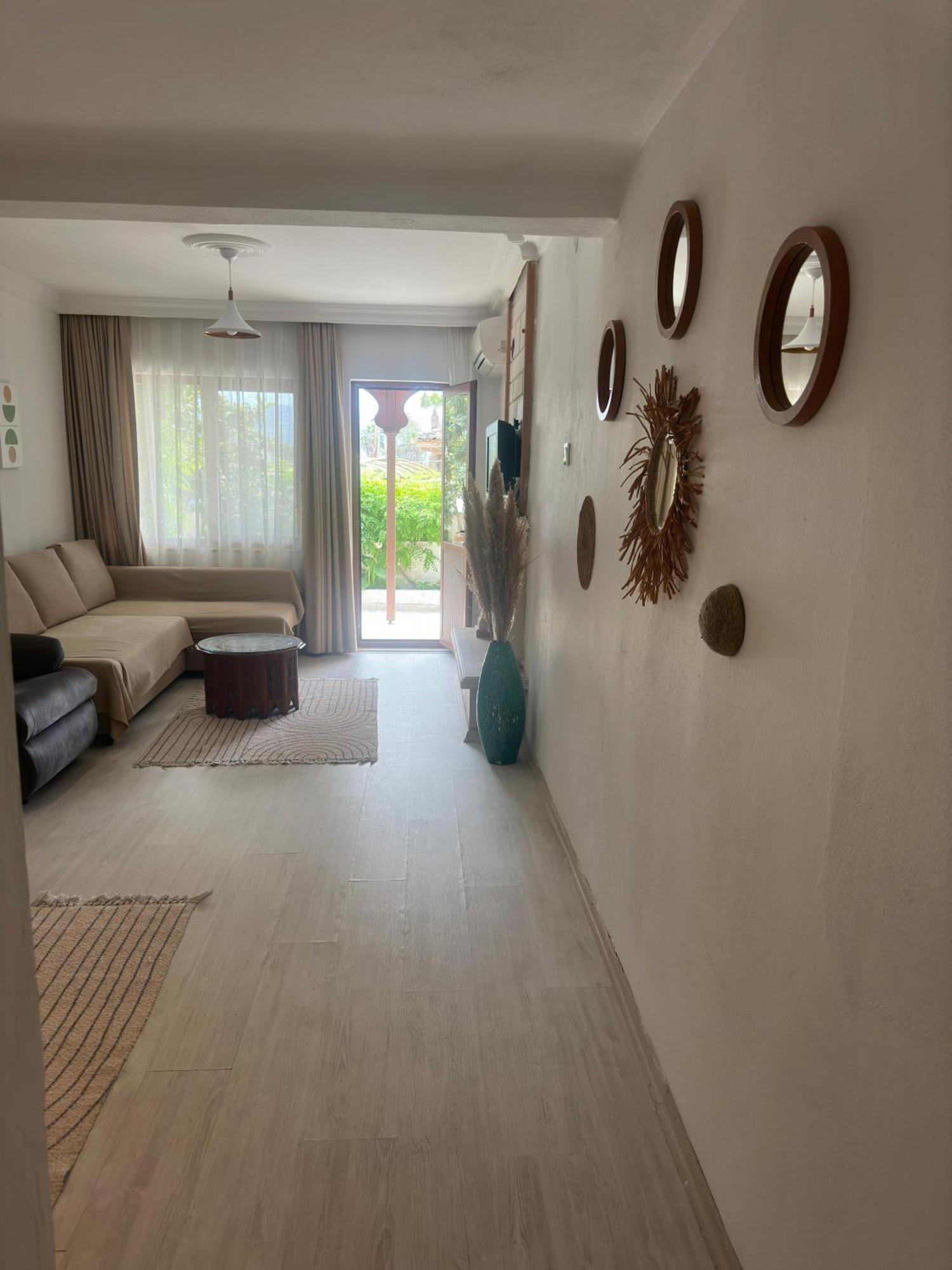 Nova Aparts Akyaka (Mugla) Exterior foto
