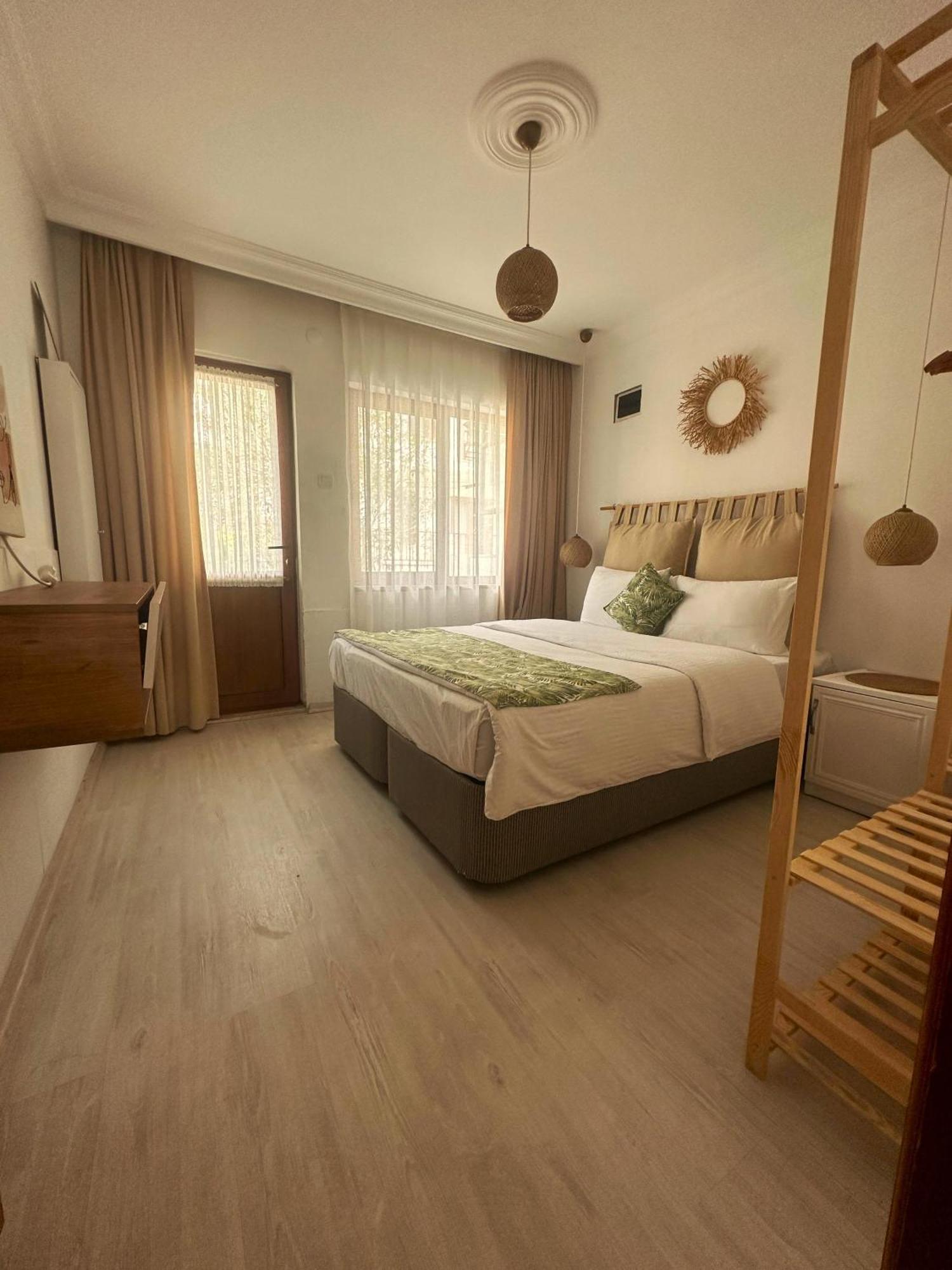 Nova Aparts Akyaka (Mugla) Exterior foto