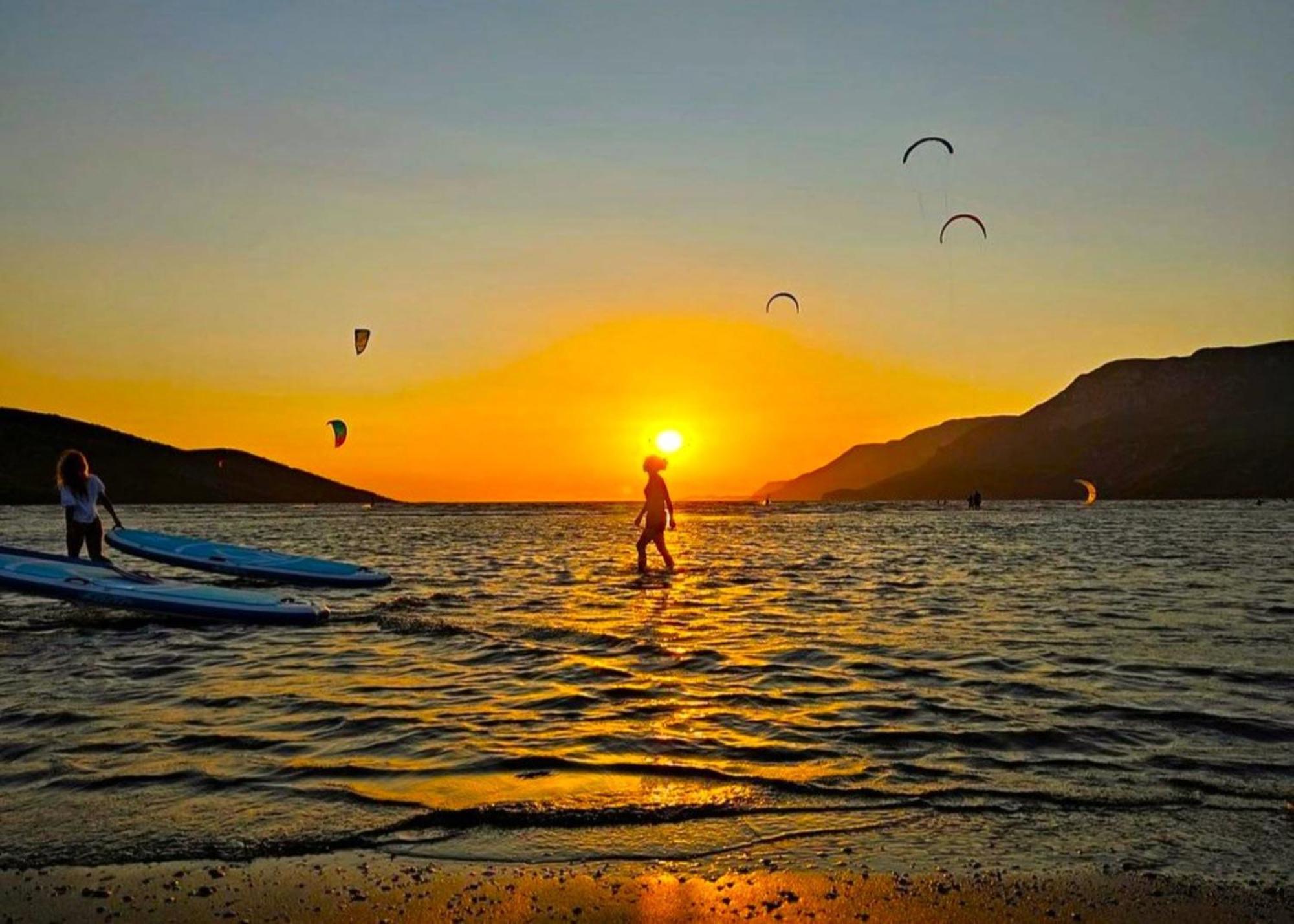 Nova Aparts Akyaka (Mugla) Exterior foto