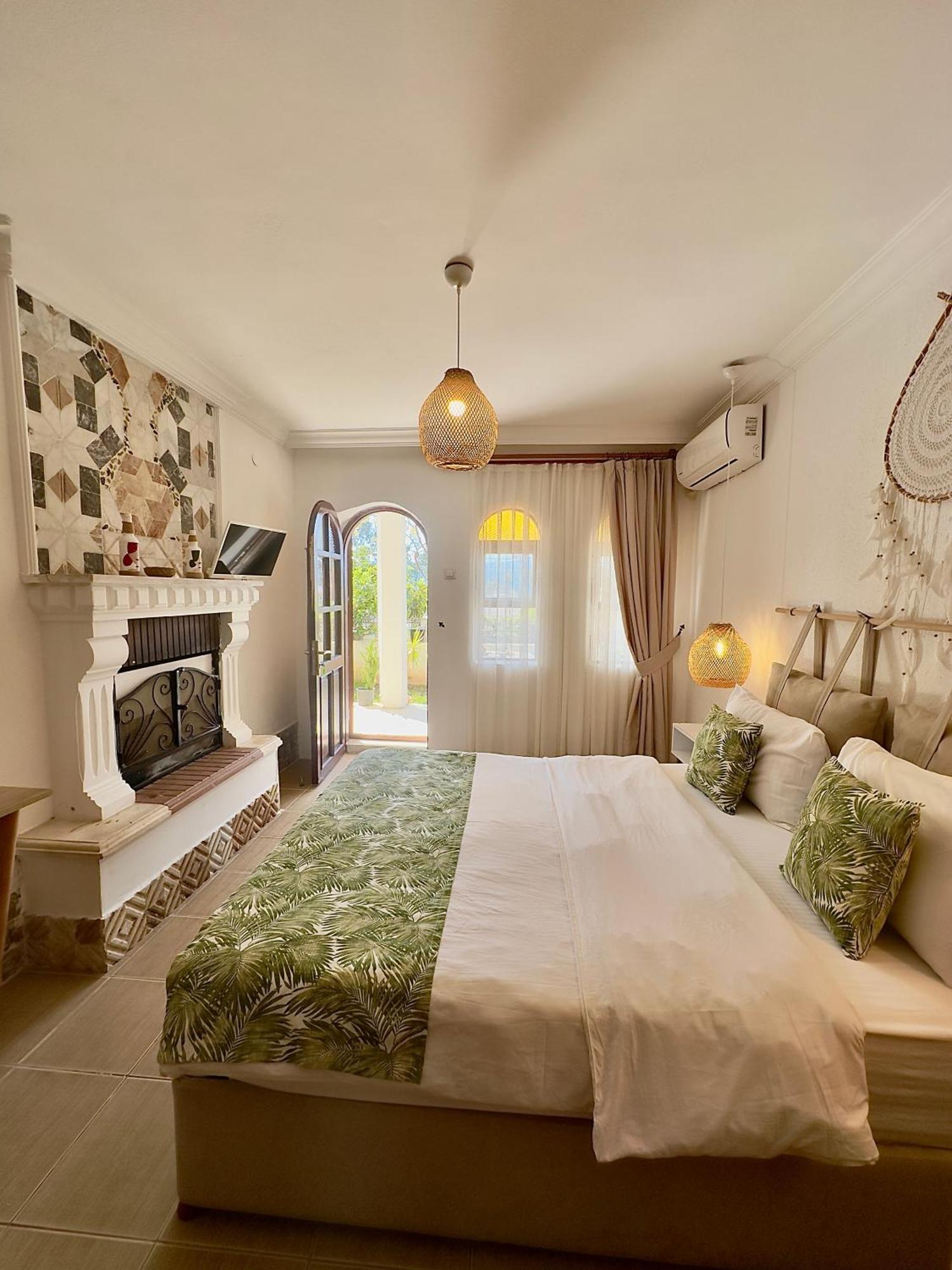 Nova Aparts Akyaka (Mugla) Exterior foto