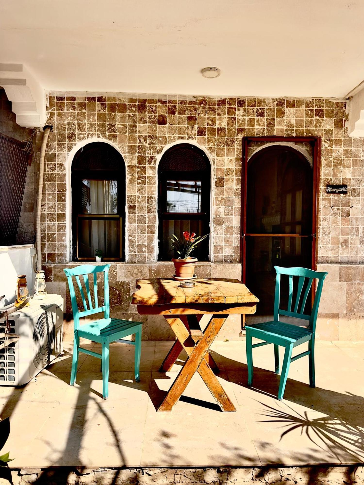 Nova Aparts Akyaka (Mugla) Exterior foto